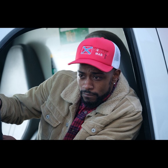 Meet your Posher, Ed - Picture 1 of 1